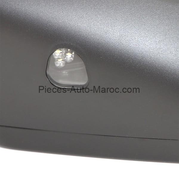 RÉTROVISEUR DROIT PEUGEOT 3008 AU MAROC