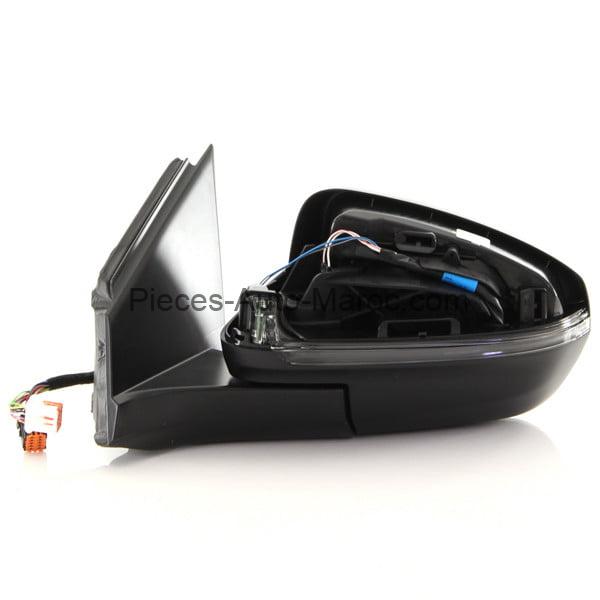 RÉTROVISEUR DROIT PEUGEOT 3008 MAROC