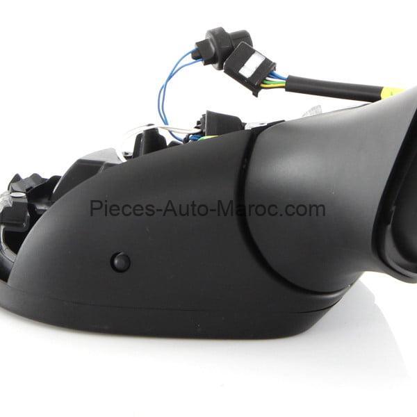 RÉTROVISEUR DROIT RENAULT CLIO AU MAROC