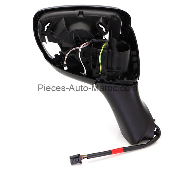 RÉTROVISEUR DROIT RENAULT CLIO MAROC