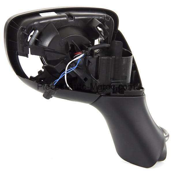 RÉTROVISEUR DROIT RENAULT CLIO MAROC