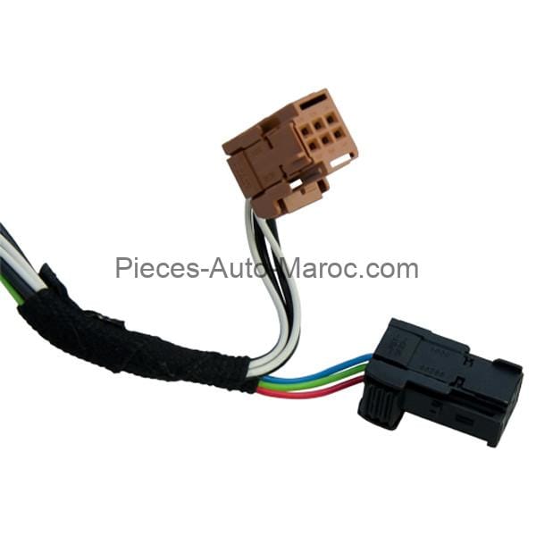 RÉTROVISEUR GAUCHE PEUGEOT 208 AU MAROC