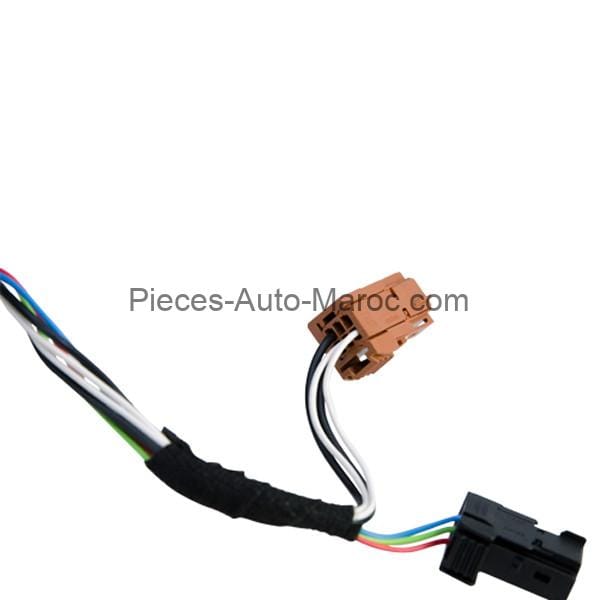 RÉTROVISEUR GAUCHE PEUGEOT 208 AUX MAROC