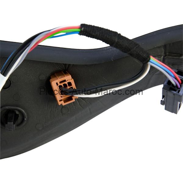 RÉTROVISEUR GAUCHE PEUGEOT 208 AUX MAROC