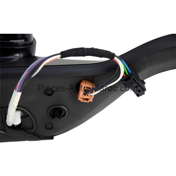 RÉTROVISEUR GAUCHE PEUGEOT 208 AUX MAROC