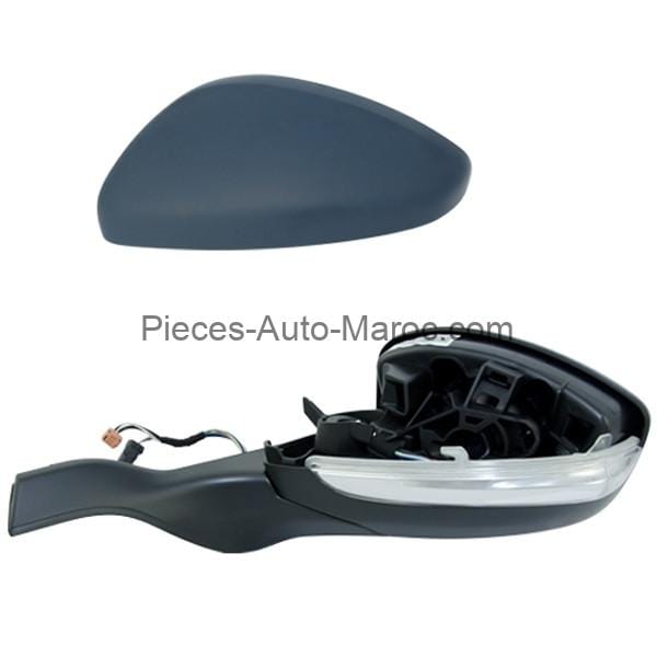 RÉTROVISEUR GAUCHE PEUGEOT 208 MAROC