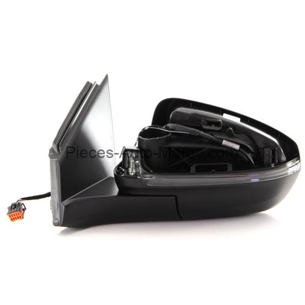 RÉTROVISEUR GAUCHE PEUGEOT 3008 MAROC