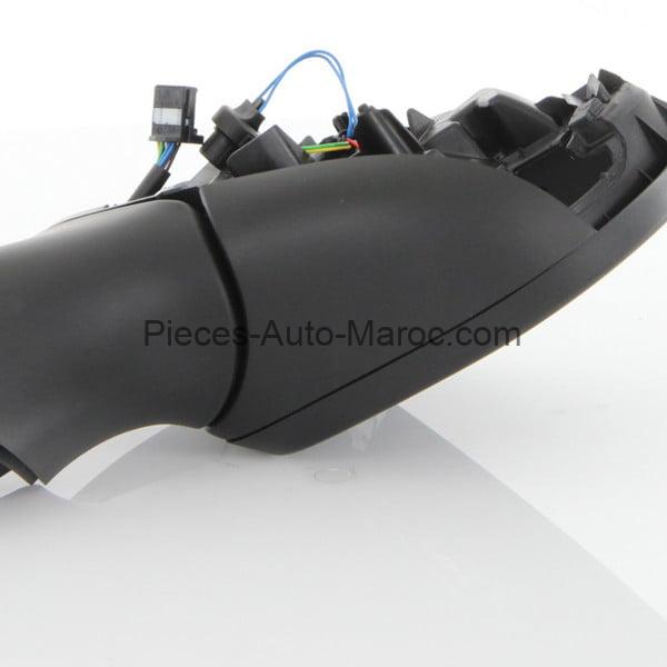 RÉTROVISEUR GAUCHE RENAULT CLIO AU MAROC