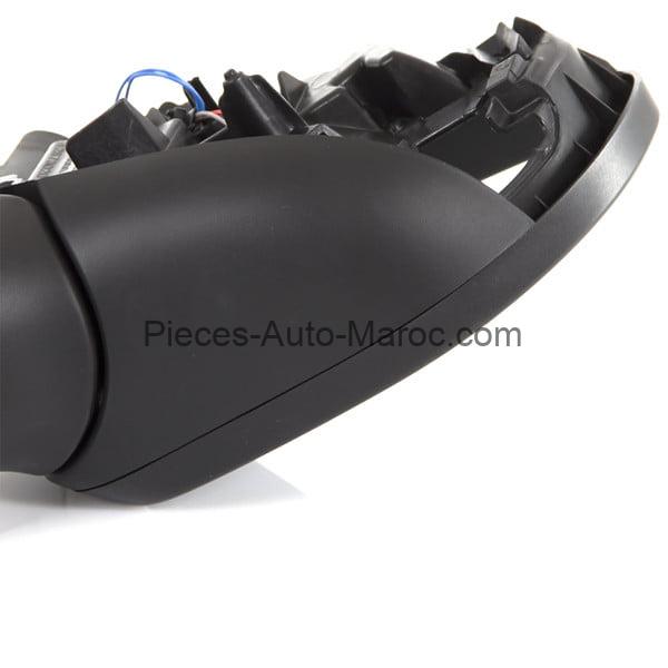 RÉTROVISEUR GAUCHE RENAULT CLIO AU MAROC