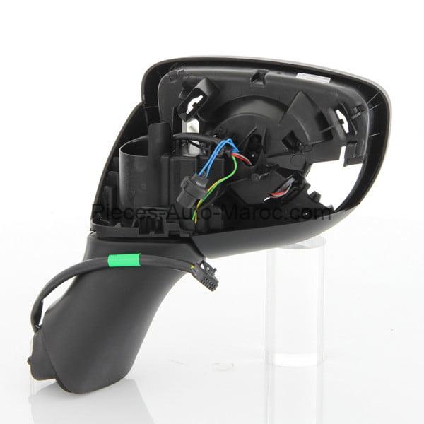 RÉTROVISEUR GAUCHE RENAULT CLIO AUX MAROC