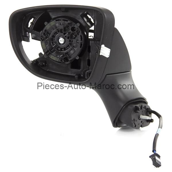 RÉTROVISEUR GAUCHE RENAULT CLIO MAROC