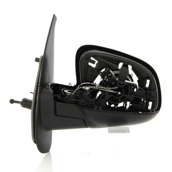 RÉTROVISEUR GAUCHE RENAULT KANGOO MAROC