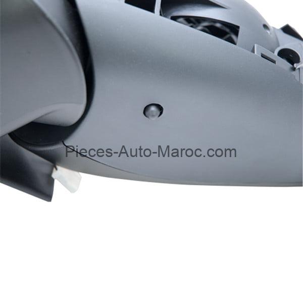 RÉTROVISEUR GAUCHE RENAULT MEGANE AU MAROC