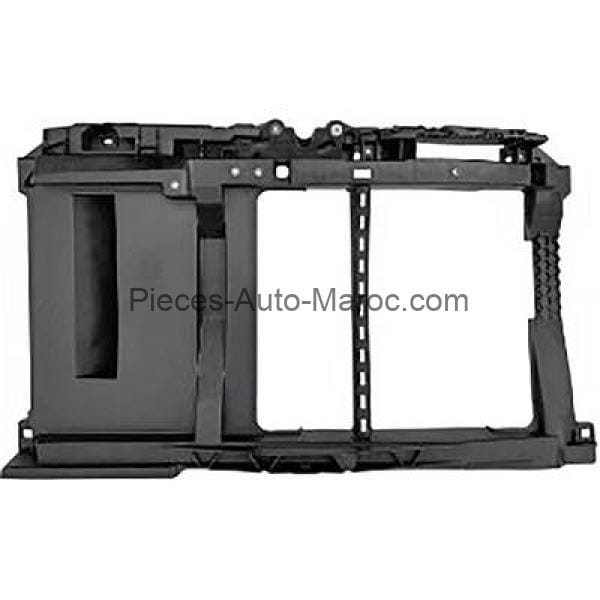 REVÊTEMENT AVANT SUPPORT DE SERRURE PEUGEOT 208 MAROC