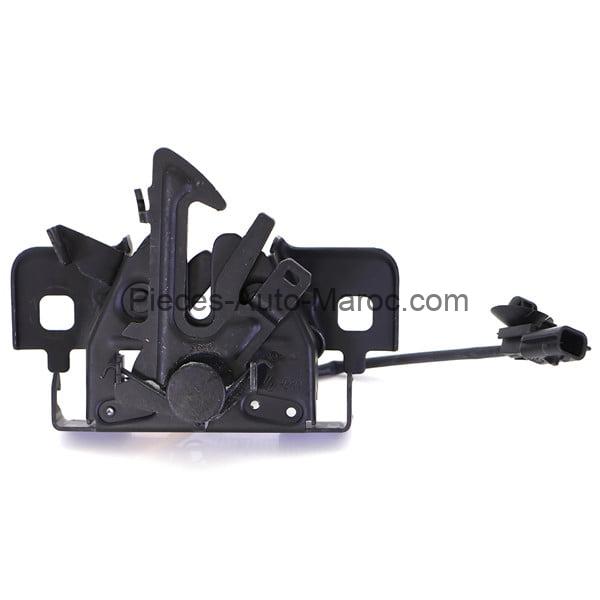 SERRURE CAPOTRENAULT CLIO MAROC