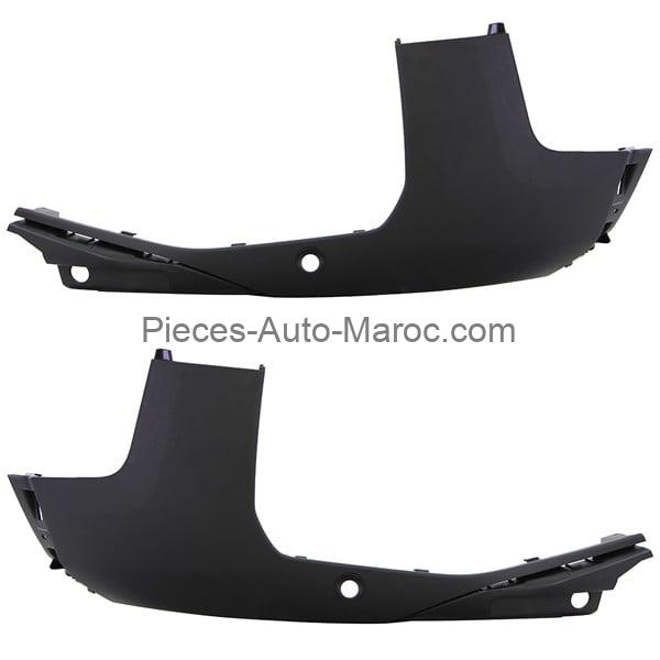 SET ENJOLIVEURS LATÉRAUX PEUGEOT 3008 MAROC