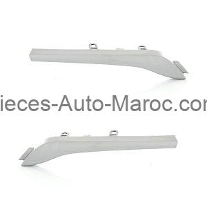 SET MOULURES PARE CHOCS AVANT RENAULT KANGOO MAROC