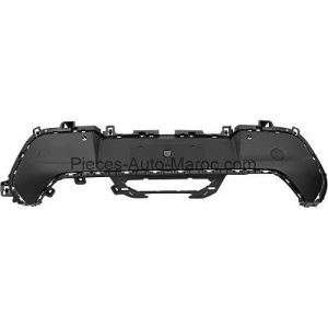 SPOILER ARRIÈRE INFÉRIEURE POUR PARCTRONIC PEUGEOT 208 MAROC