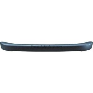 SPOILER AVANT NOIR INFÉRIEURE PEUGEOT 3008 MAROC