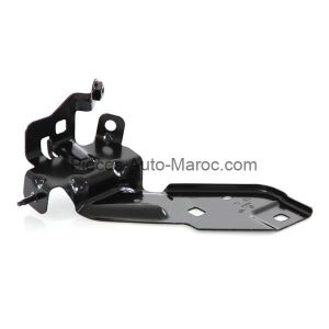 SUPPORT D' AILE AVANT DROITE PARTIE INFÉRIEUR RENAULT CLIO MAROC
