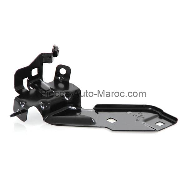 SUPPORT D' AILE AVANT DROITE PARTIE INFÉRIEUR RENAULT CLIO MAROC