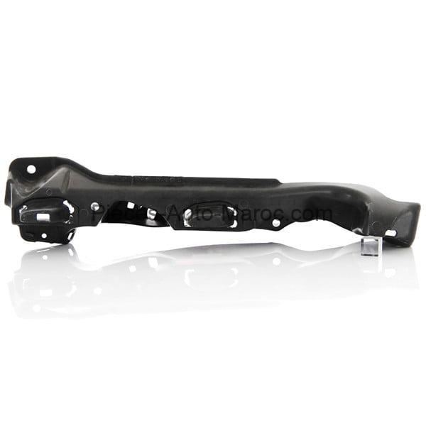 SUPPORT D' AILE AVANT PARTIE AVANT DROITE POUR RENAULT KANGOO MAROC