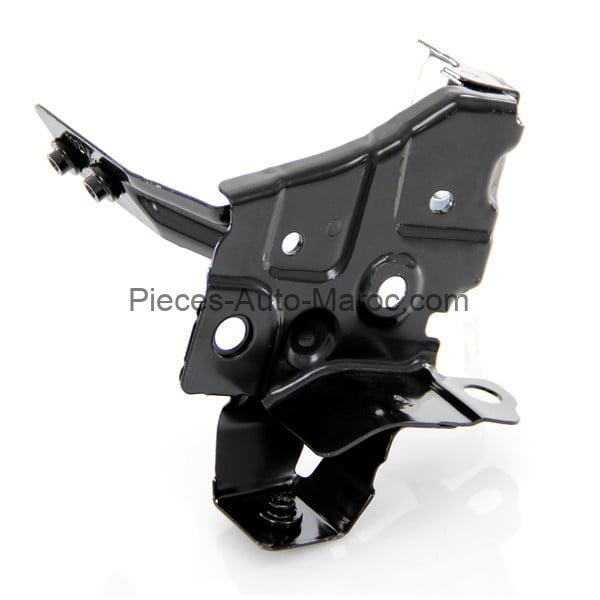 SUPPORT D' AILE AVANT PARTIE AVANT DROITE POUR RENAULT MEGANE Maroc