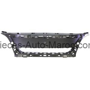 SUPPORT GRILLE PARE CHOCS AVANT PEUGEOT 3008 MAROC