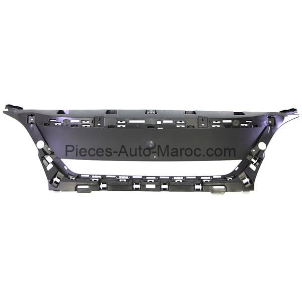 SUPPORT GRILLE PARE CHOCS AVANT PEUGEOT 3008 MAROC