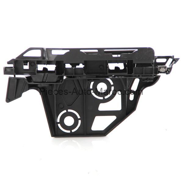 SUPPORT INFÉRIEUR D' AILE AVANT GAUCHE PEUGEOT 3008 MAROC