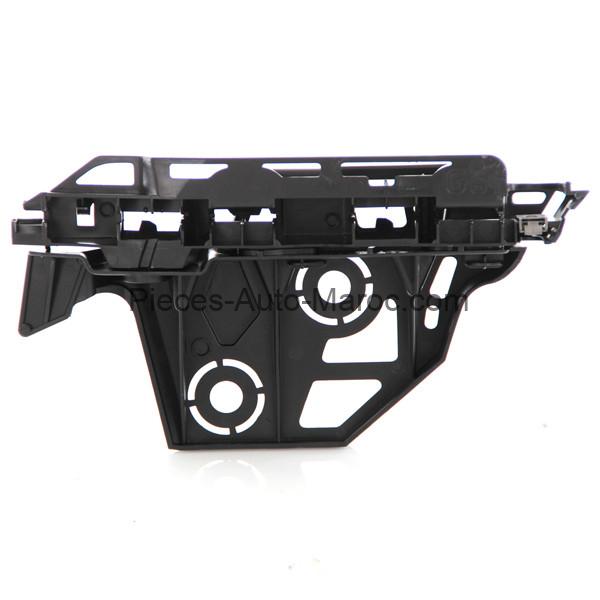 SUPPORT INFÉRIEUR D' AILE AVANT GAUCHE PEUGEOT 3008 MAROC