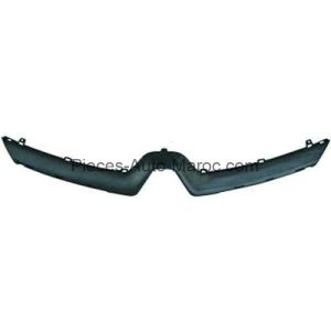 SUSPENSION GRILLE DE RADIATEUR NOIR RENAULT CLIO MAROC
