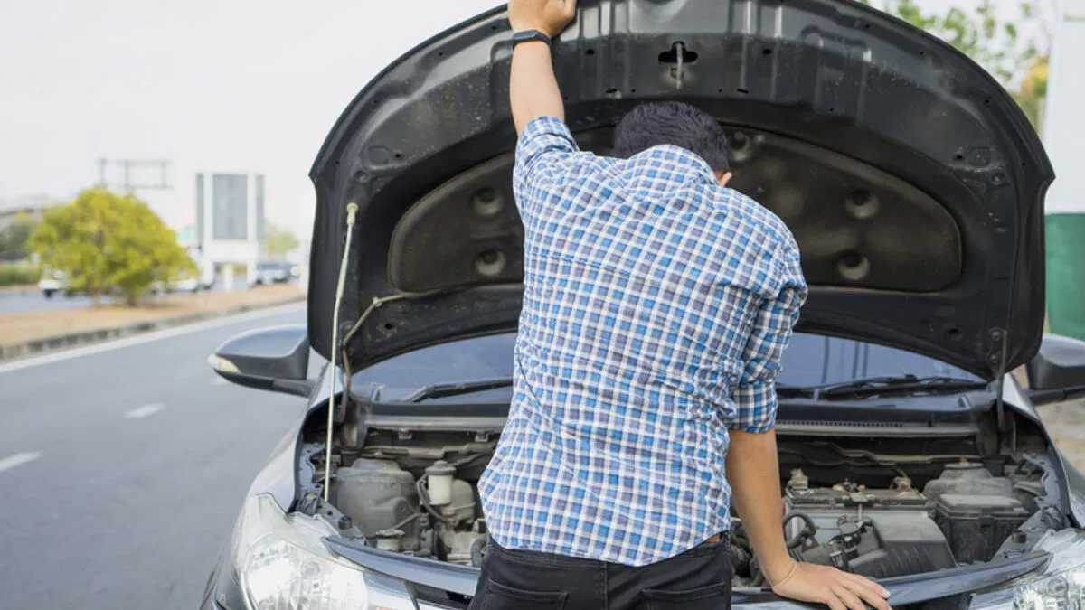 Diagnostic Automobile à Domicile à Casablanca 