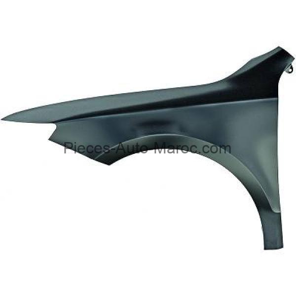 AILE AVANT GAUCHE SKODA SUPERB MAROC