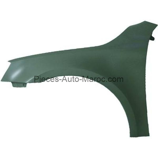 AILE AVANT GAUCHE Skoda Octavia Maroc