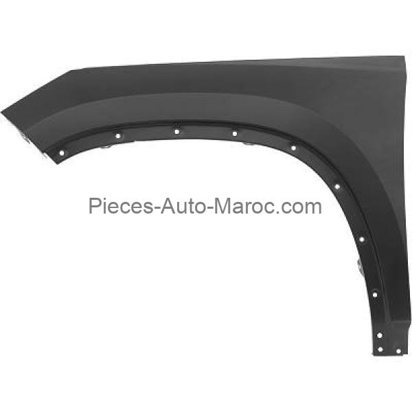 AILE GAUCHE SKODA KODIAQ MAROC