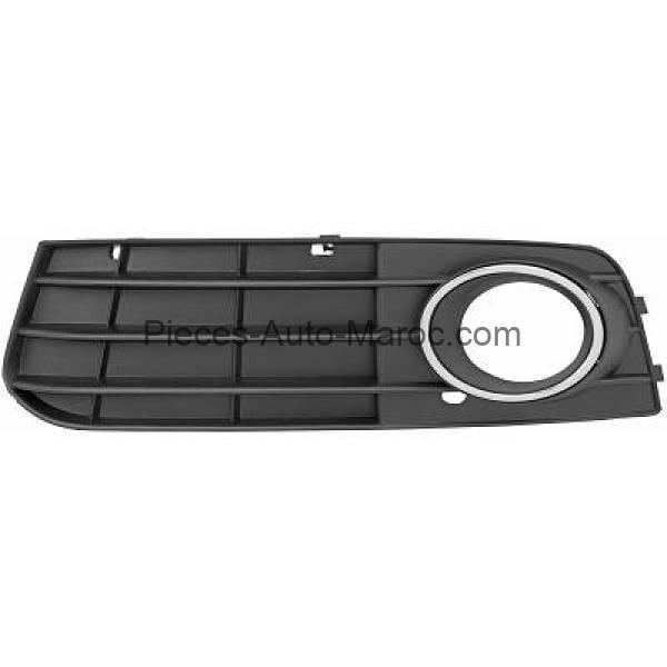 CADRE DE PHARE ANTIBROUILLARD COTÉ GAUCHE AUDI A4 MAROC