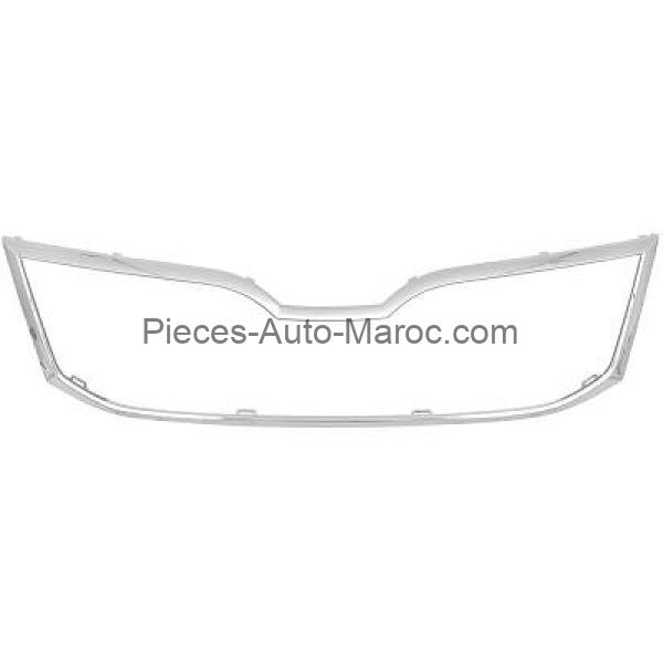 CADRE GRILLE DE CALANDRE CHROME SKODA OCTAVIA LIM KOMBI Maroc