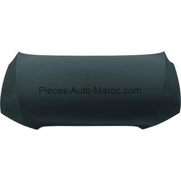 CAPOT APRÈS 2013 AUDI Q5 MAROC