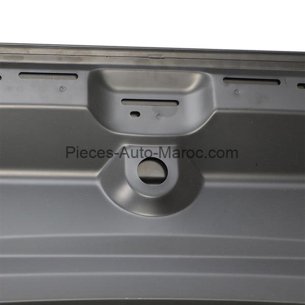 CAPOT AUDI A4 AU MAROC