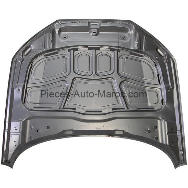 CAPOT AUDI A4 AUX MAROC