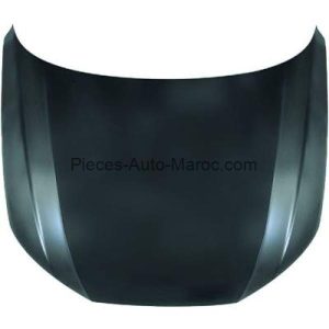 CAPOT AUDI A4 MAROC