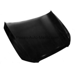 CAPOT MOTEUR ACIER AUDI Q5 MAROC