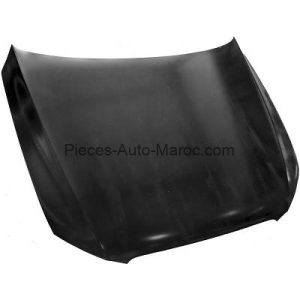 CAPOT MOTEUR ALUMINIUM AUDI Q5 MAROC