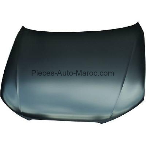 CAPOT MOTEUR AUDI A4 MAROC