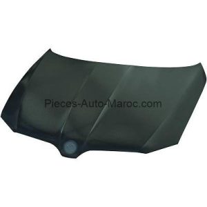 CAPOT MOTEUR MAROC