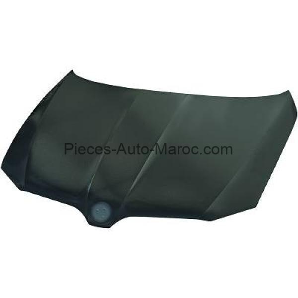 CAPOT MOTEUR MAROC