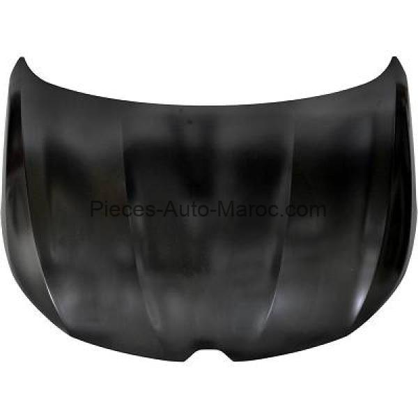 CAPOT-MOTEUR RENAULT MEGANE MAROC