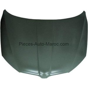 CAPOT MOTEUR Skoda Octavia MAROC