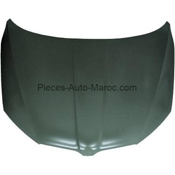 2 Supports De Capot Pour Skoda Fabia & Octavia MK2 (2004-2013) - Tiges De Maintien En Plastique Robuste